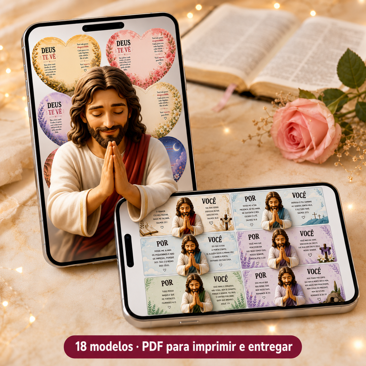 Mão de Jesus
